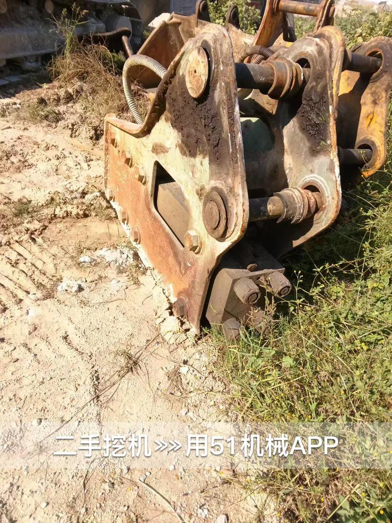 51挖机